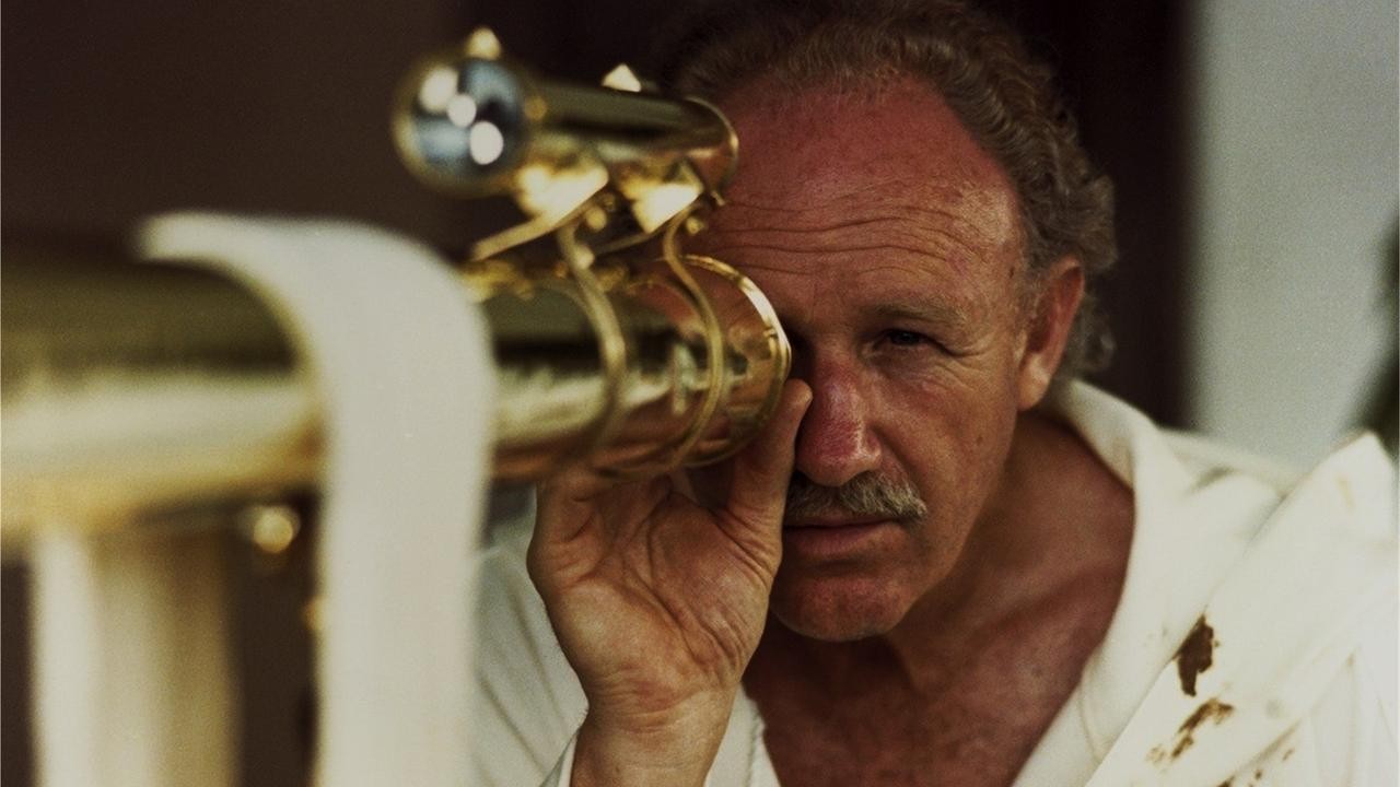 Image du film Eureka