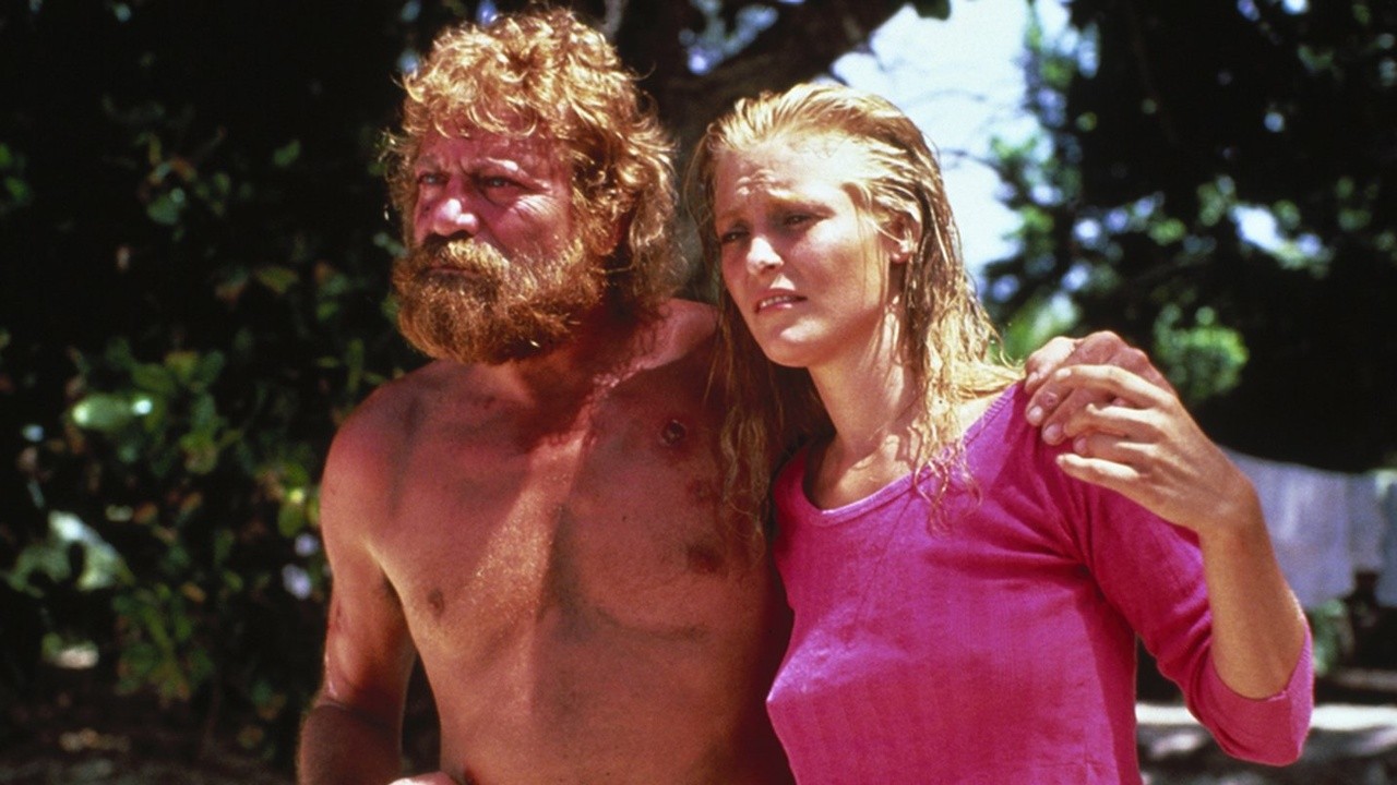 Image du film Castaway