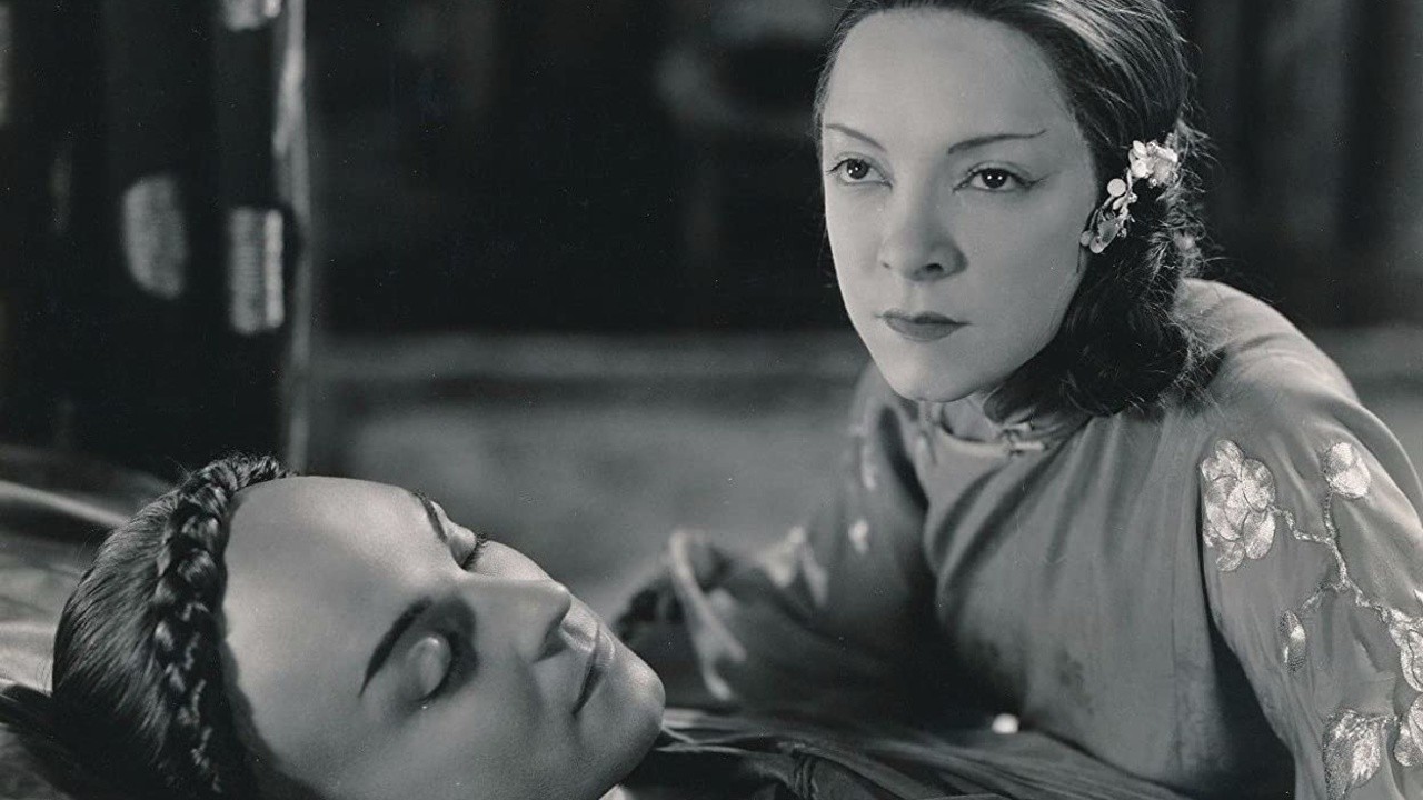 The Son-Daughter (1932) | MUBI