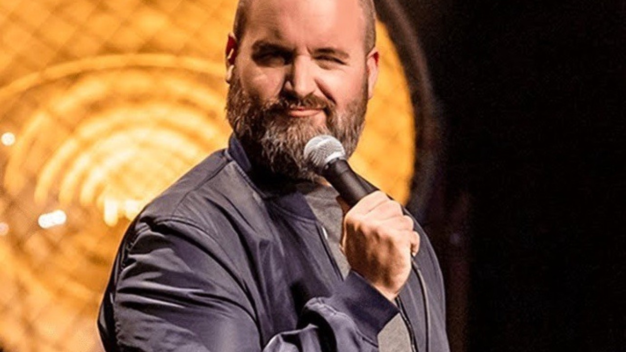 Tom Segura: Ball Hog