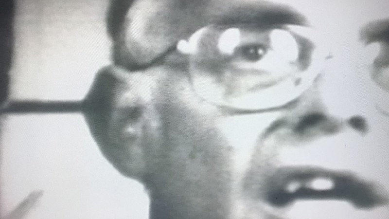 Example one (1999) | MUBI