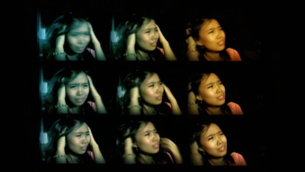 Caramel Coffee Jelly Frappuccino Light Blended Coffee (2009) MUBI