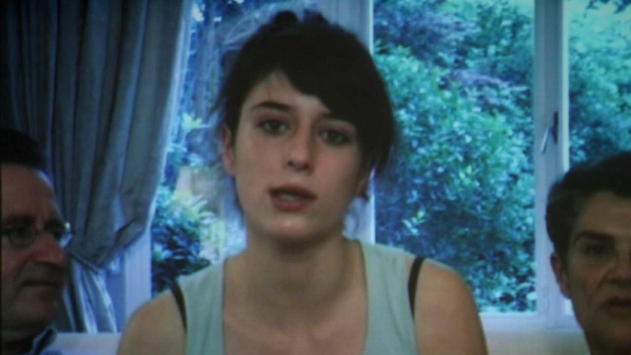 Astral Chorus 2007 Mubi