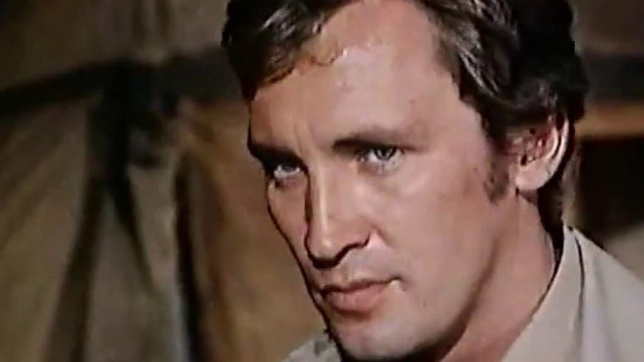 The Manhunter