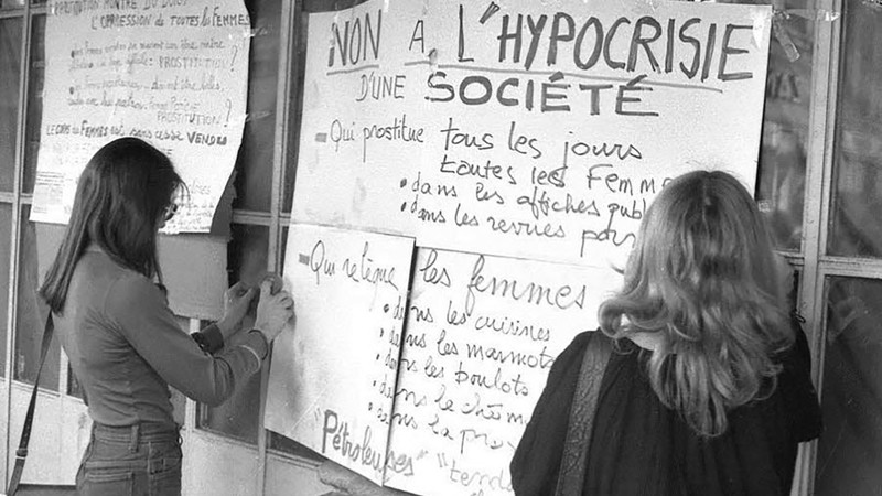 The Prostitutes of Lyon Speak