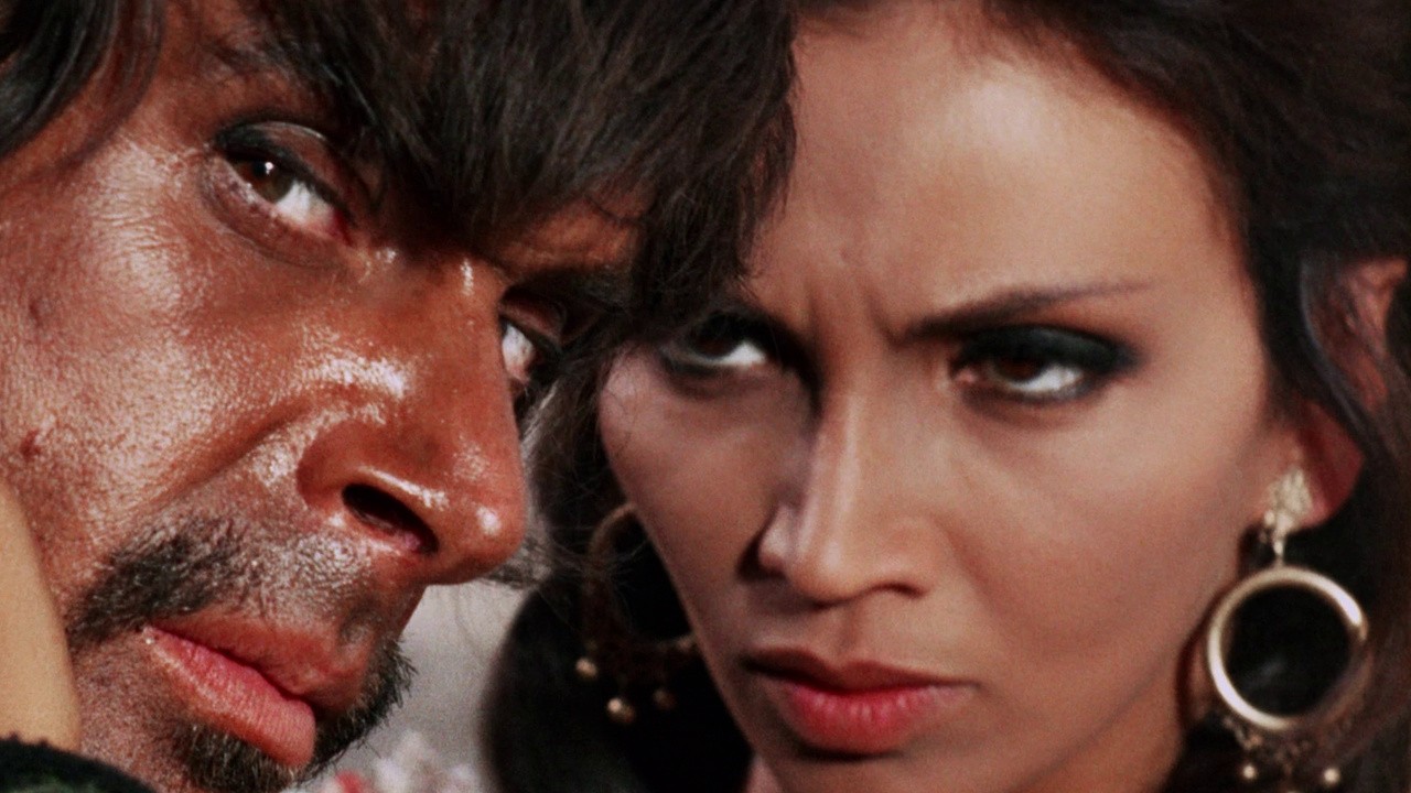 Image du film Saludos, hombre