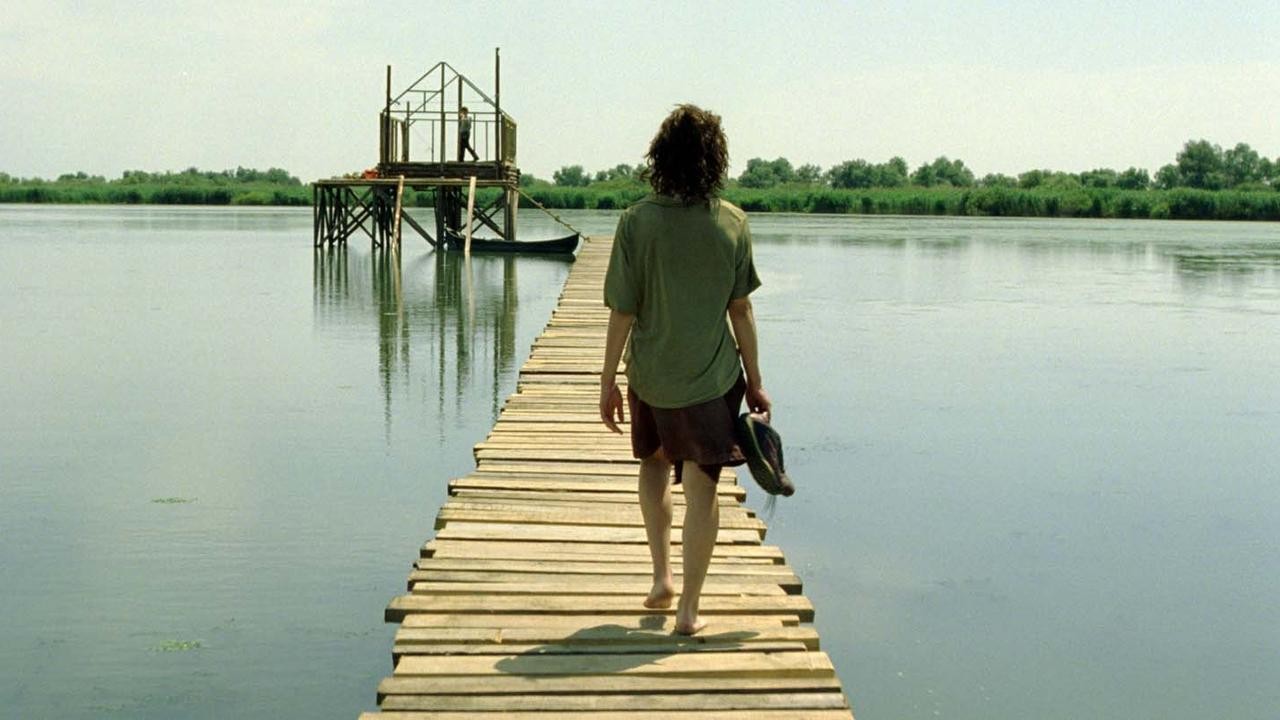 Image du film Delta