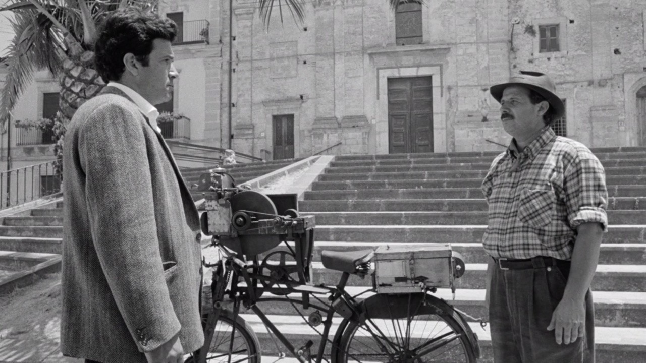 Image du film Sicilia!