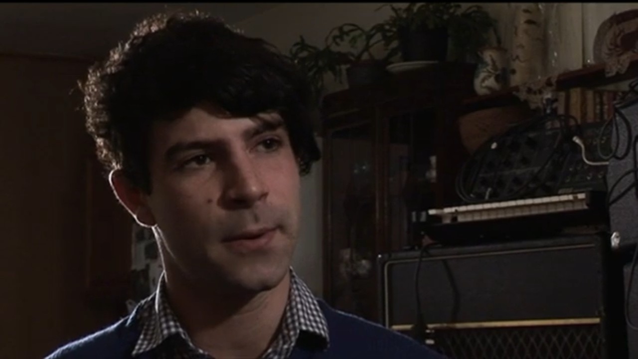 Anyone Can Play Guitar