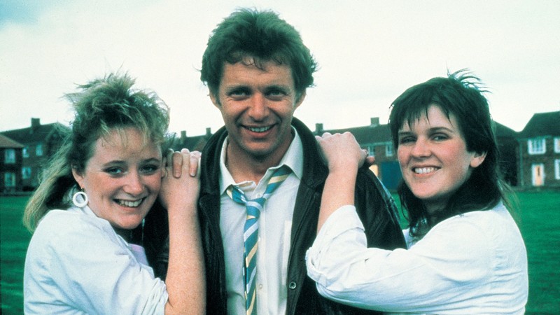 Rita, Sue and Bob Too!