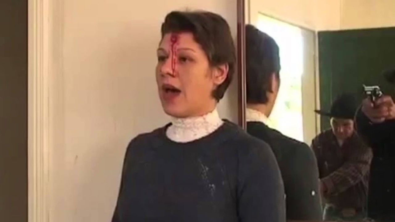 Forced to Kill