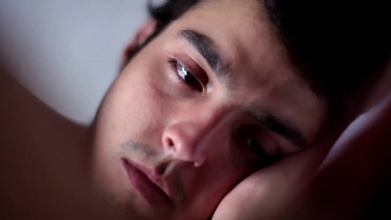 Jet Lag