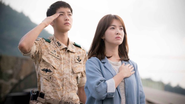 Song Hye Kyo Movies Bio And Lists On Mubi