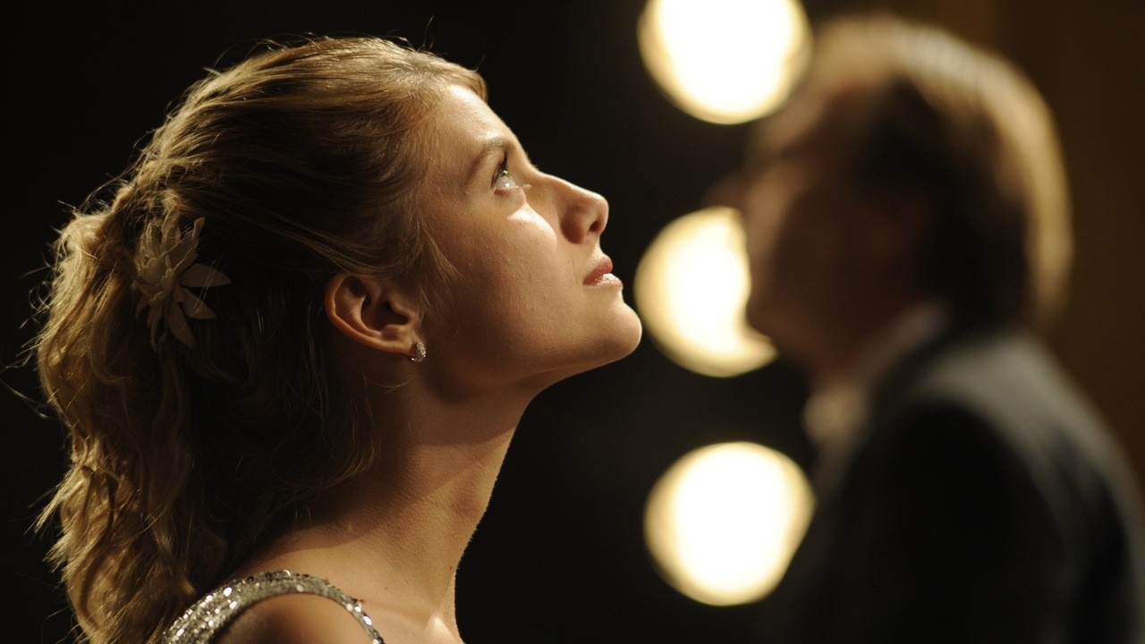 Image du film Le concert