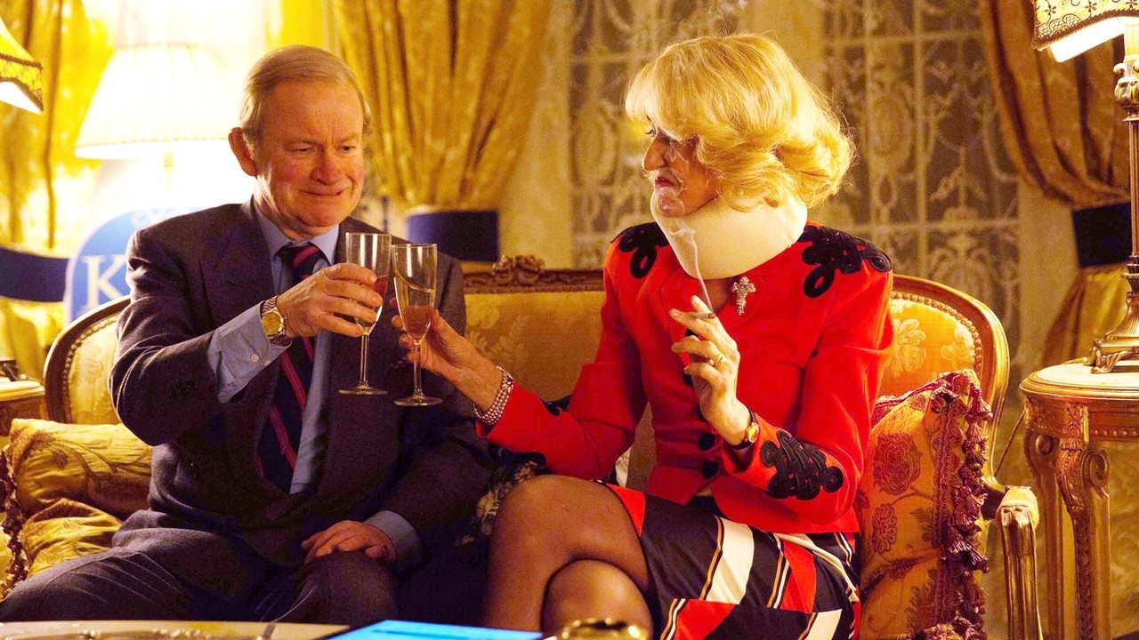 The Windsors