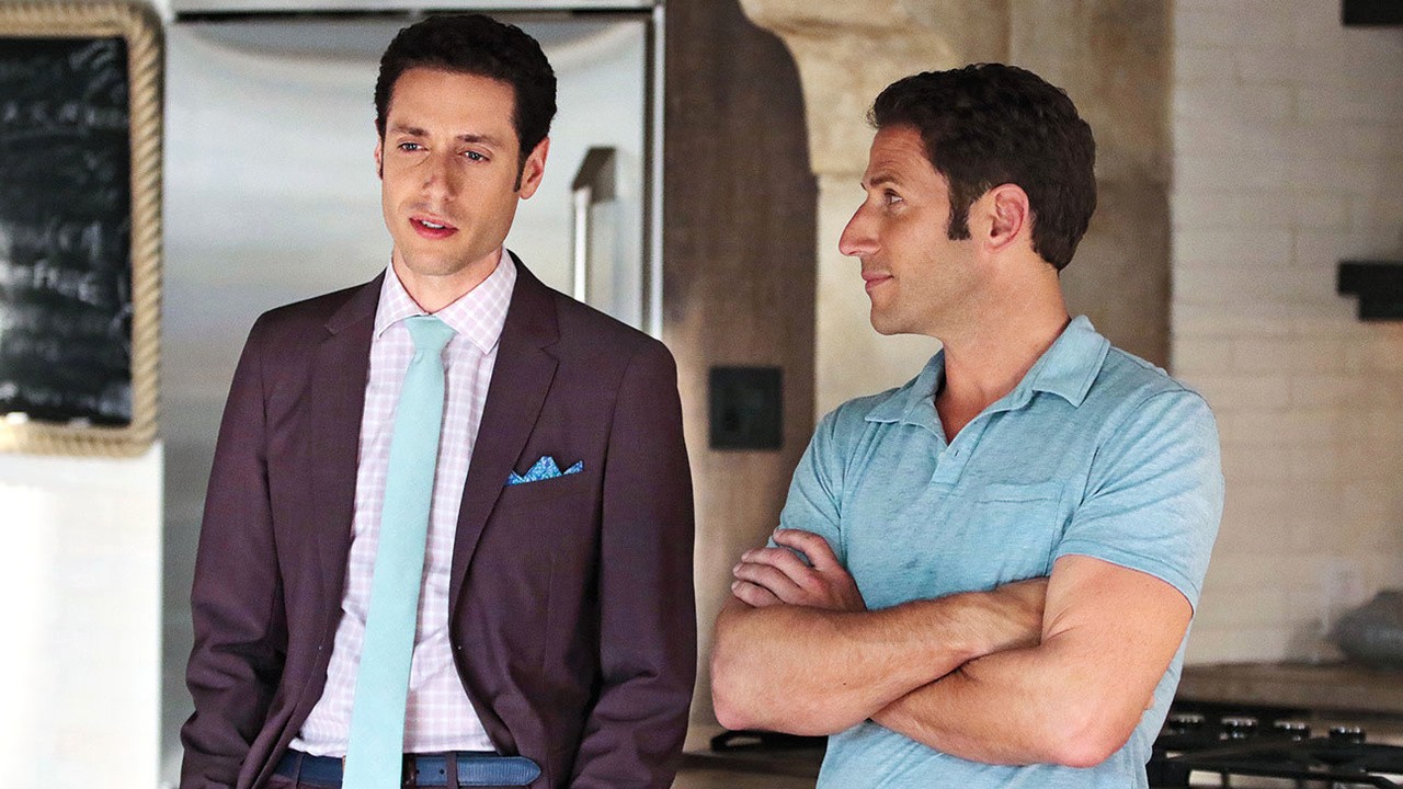 Royal Pains