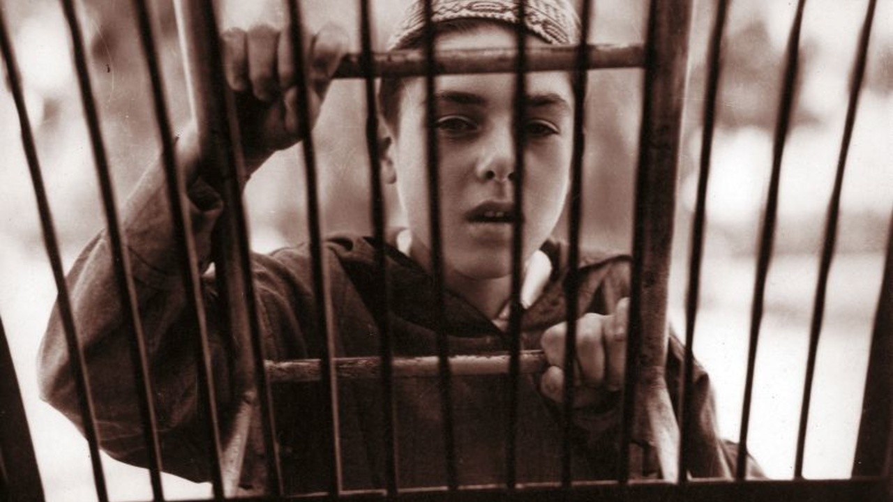 Image du film La Septième Porte