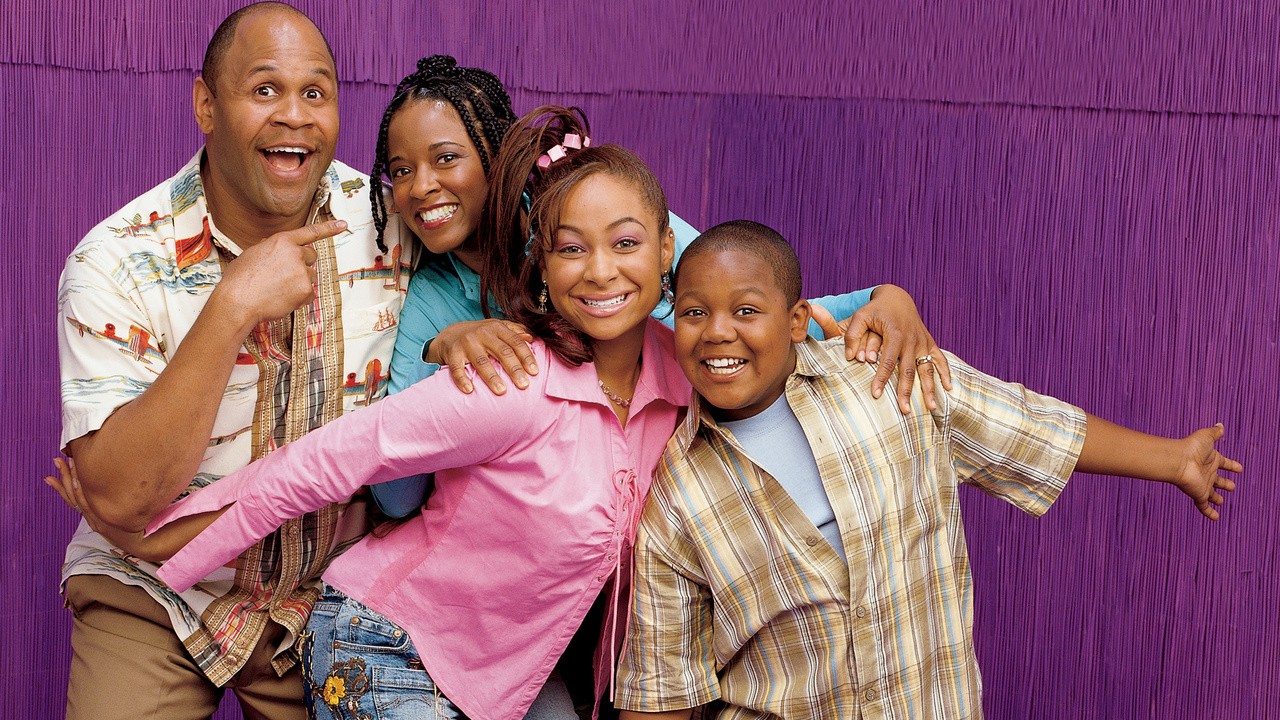 That's So Raven