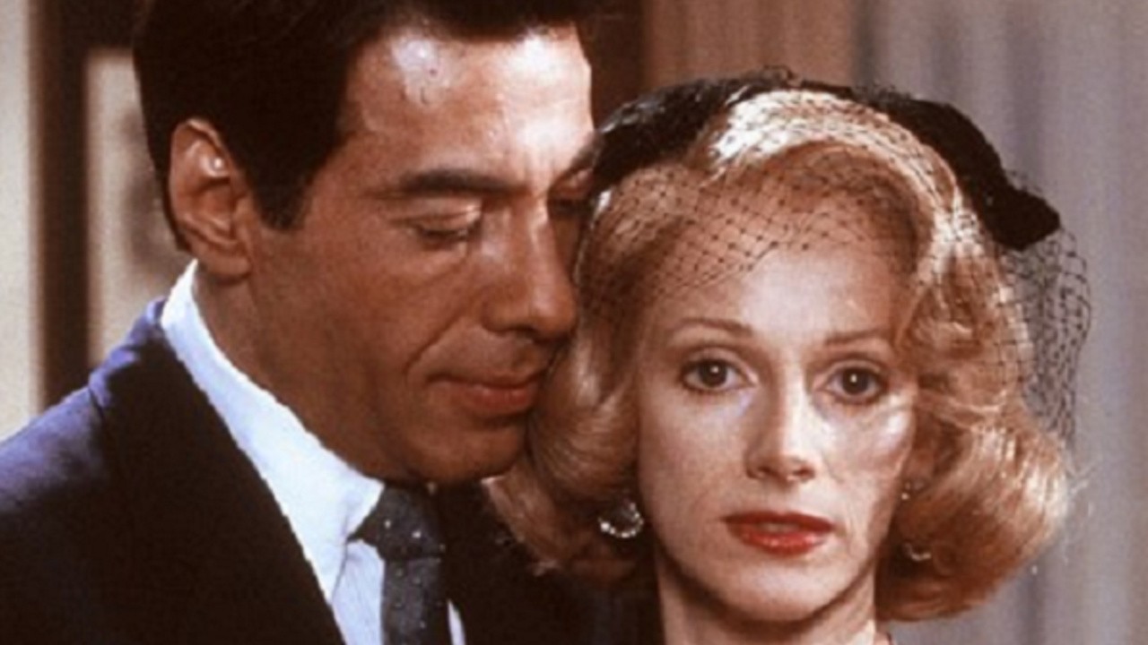 Rosie: The Rosemary Clooney Story
