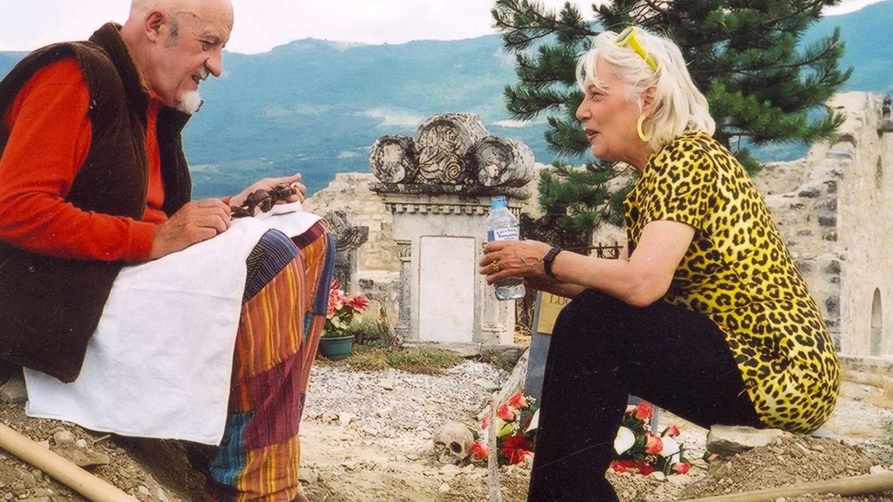 Image du film Le Prestige de la mort