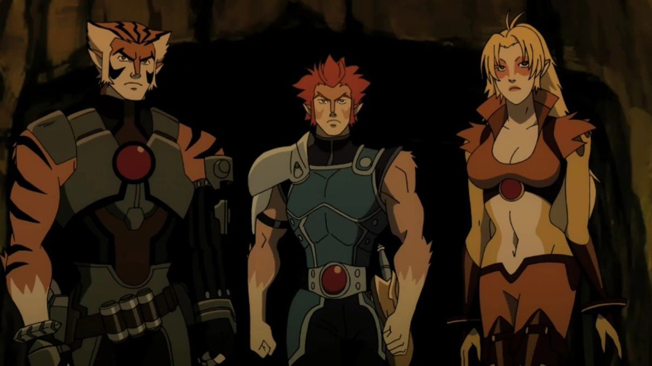 Thundercats