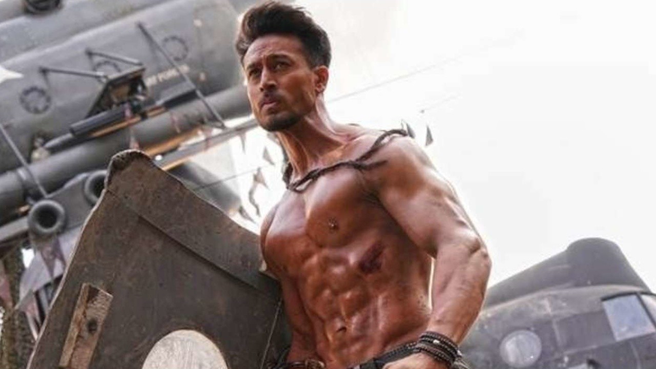 Baaghi 3