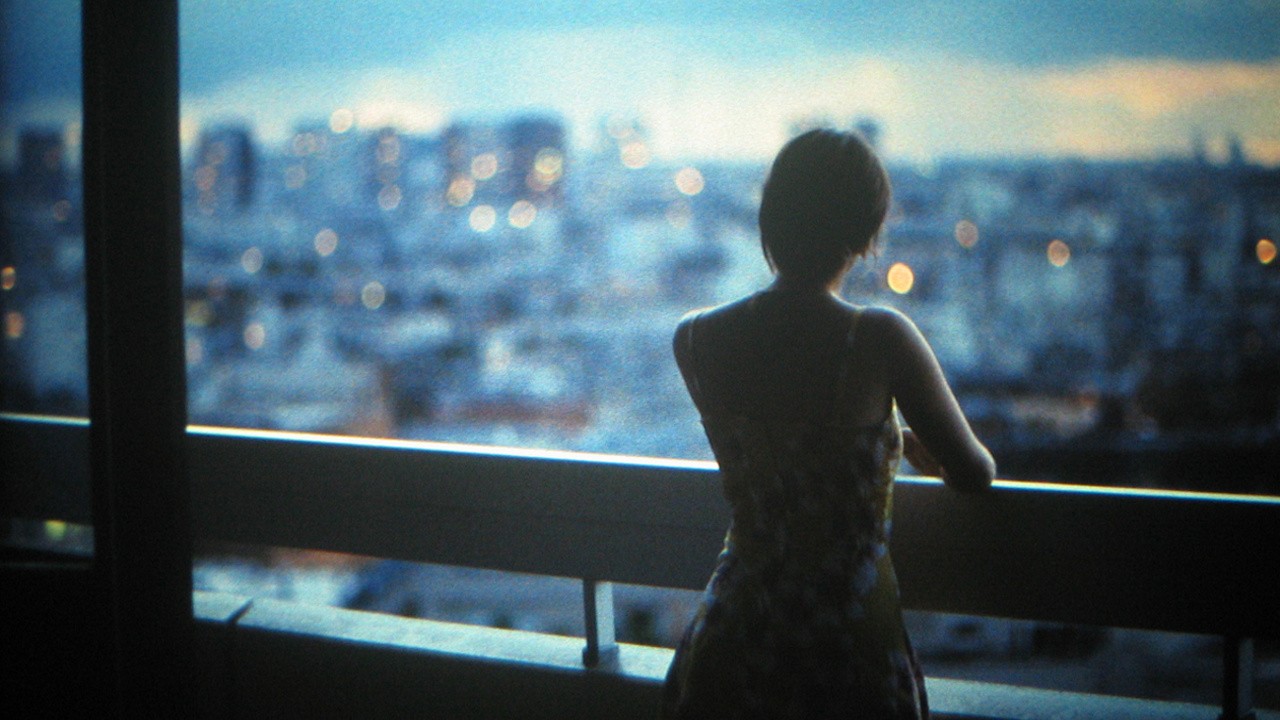 The Days When I Don't Exist