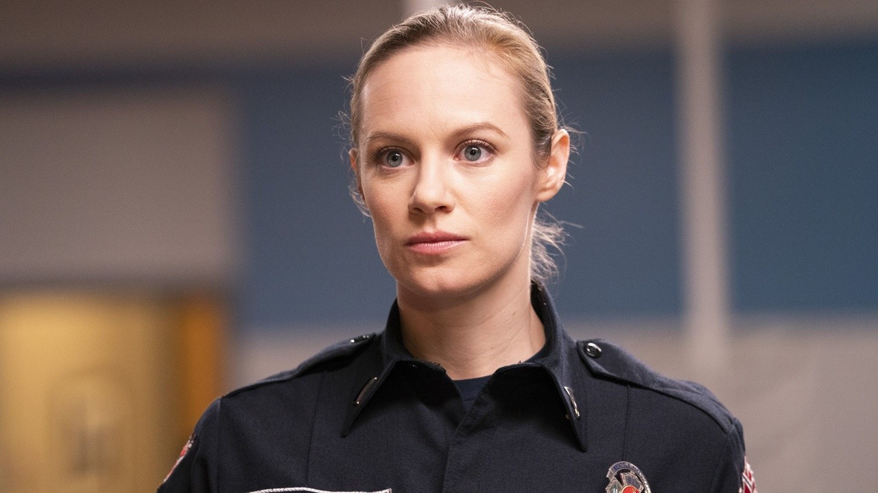 Station 19