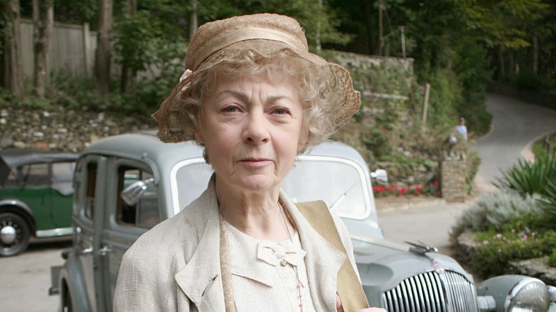 Marple