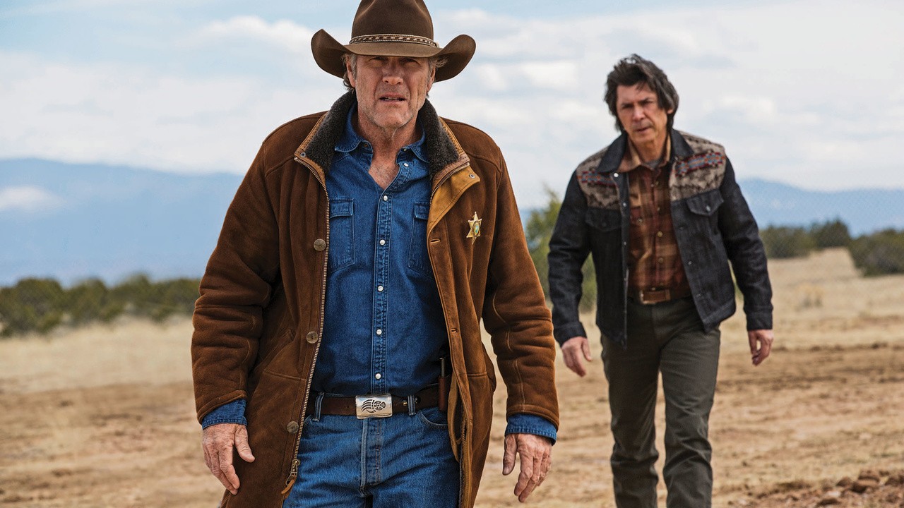 Longmire