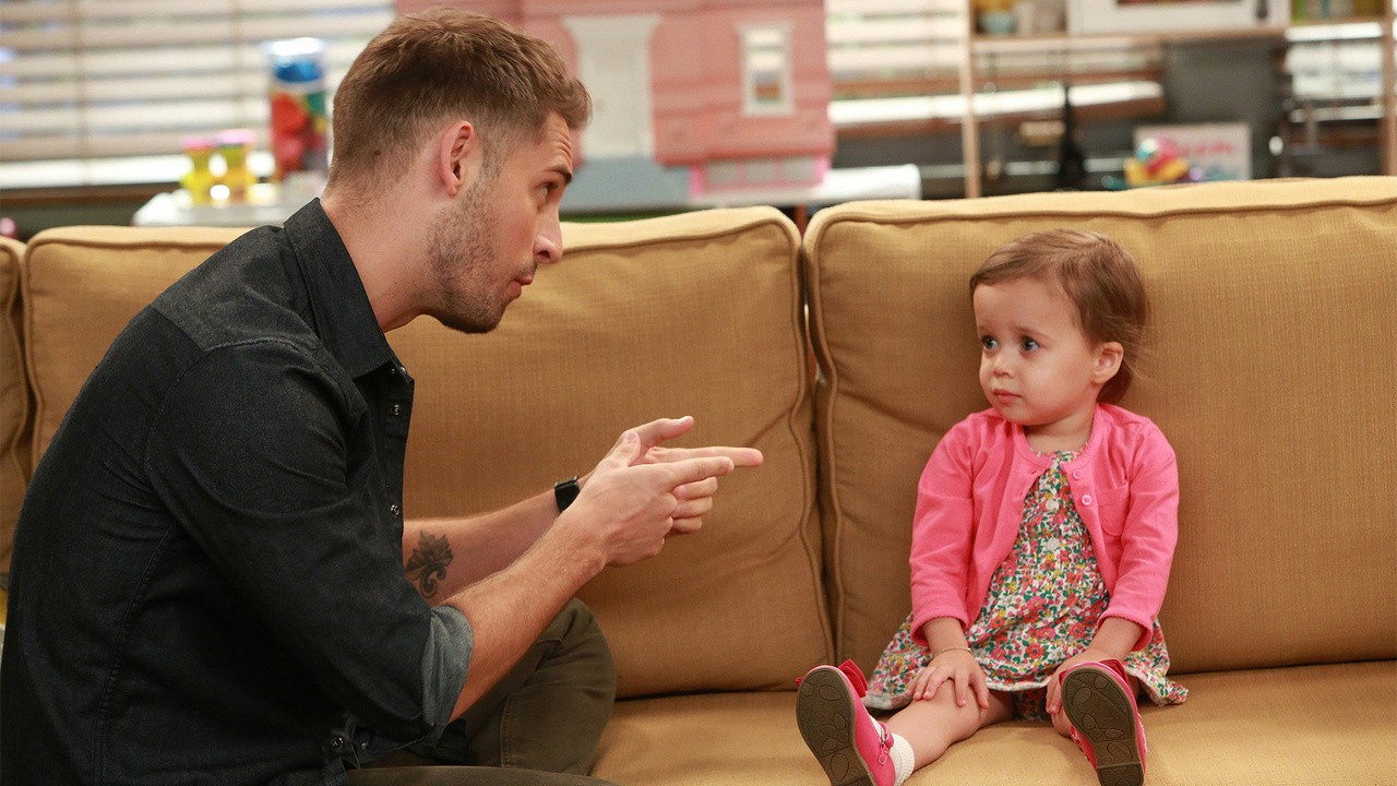 Baby Daddy