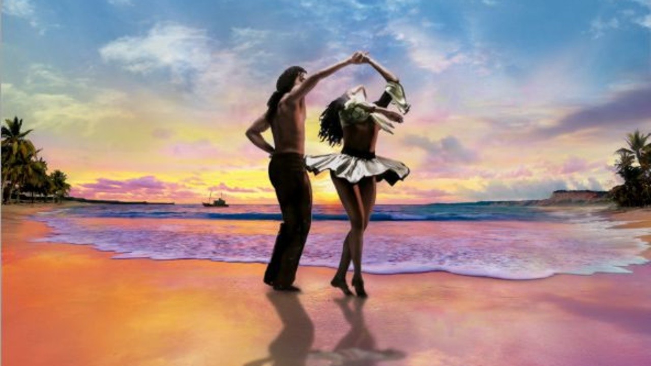 The Best of Lambada