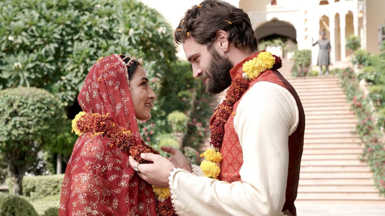 Beecham House