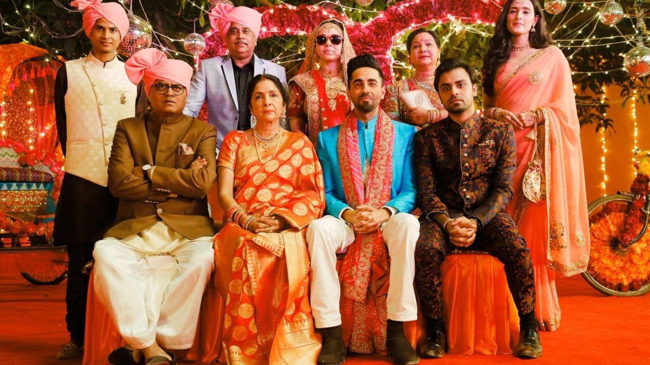 Shubh Mangal Zyada Saavdhan