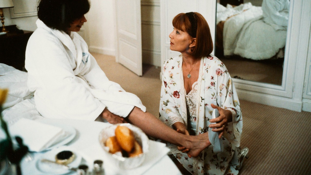Image du film Betty