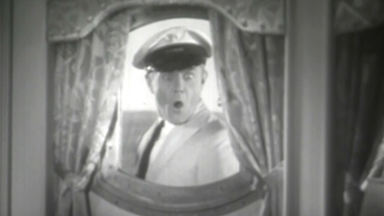 Terror Aboard (1933) | MUBI