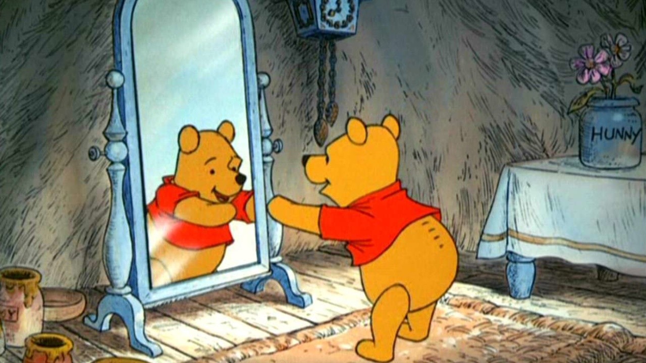 The Many Adventures of Winnie the Pooh: The Story Behind the Masterpiece