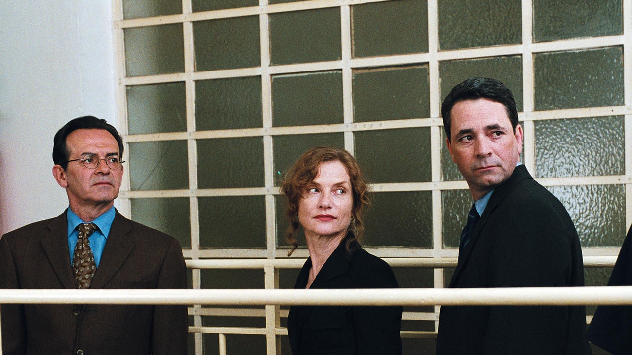 Image du film L'ivresse du pouvoir