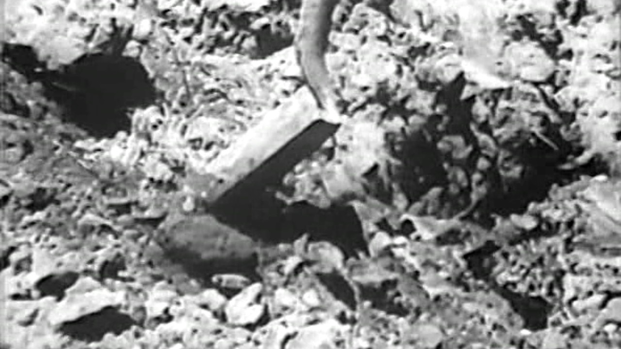 Shallow Well Project