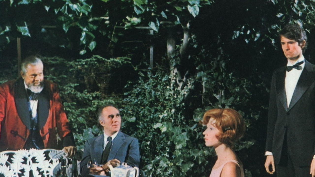 Image du film La décade prodigieuse