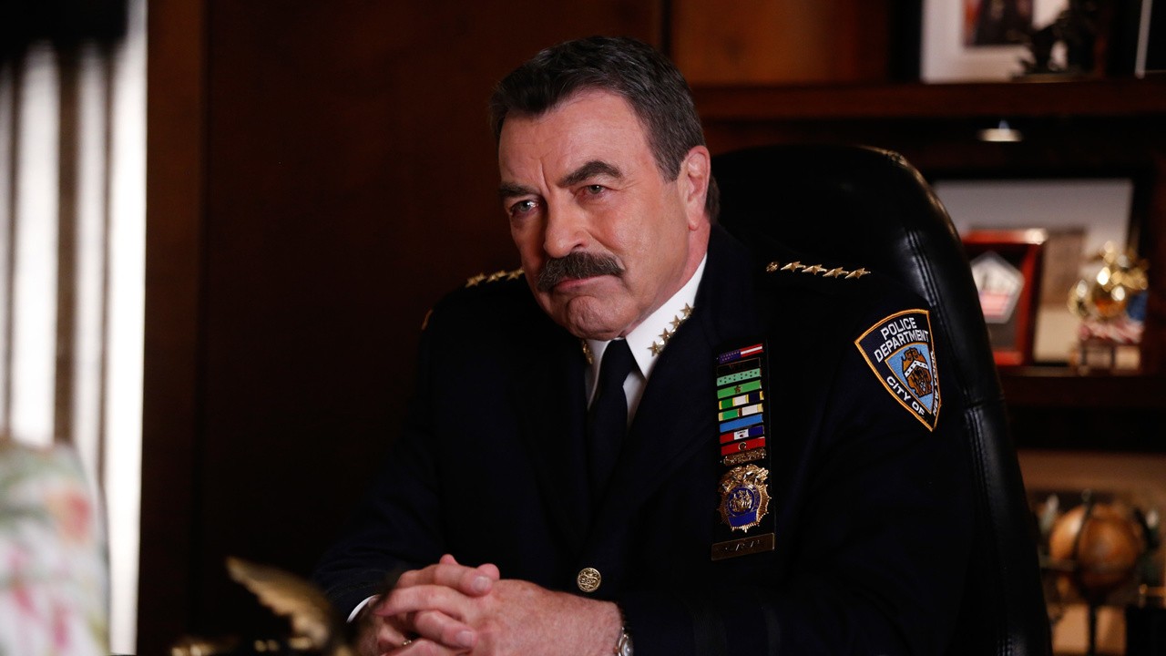Blue Bloods