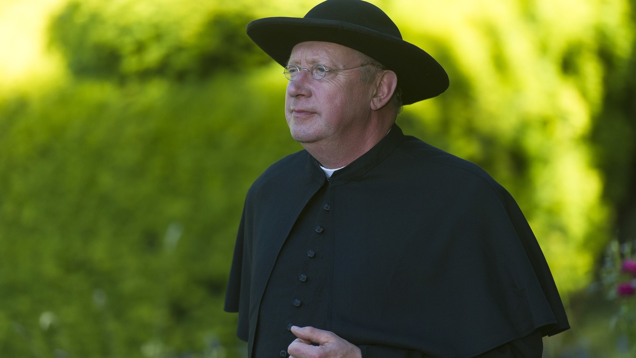 Father Brown