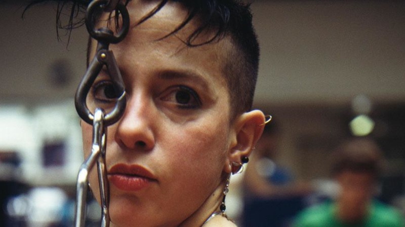 The South Bank Show: Kathy Acker