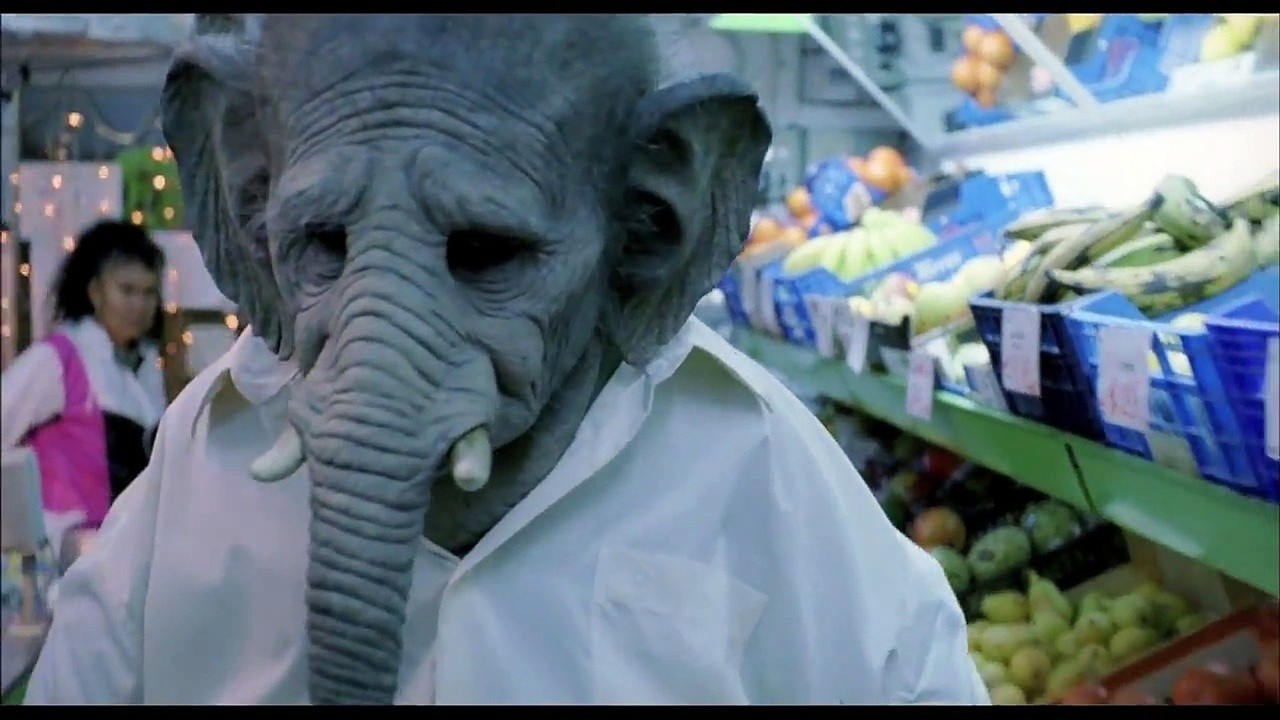 Elefante
