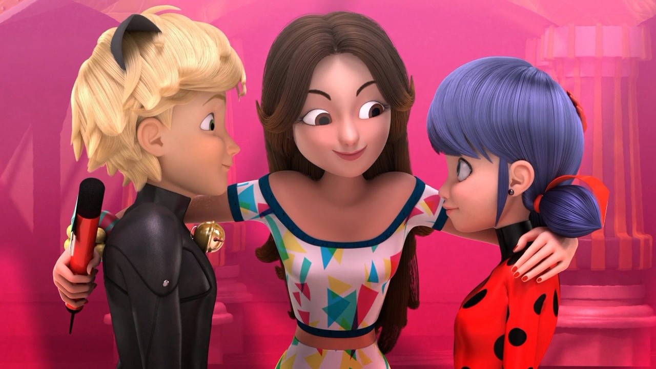 Miraculous: As Aventuras de Ladybug – O Filme: veja enredo