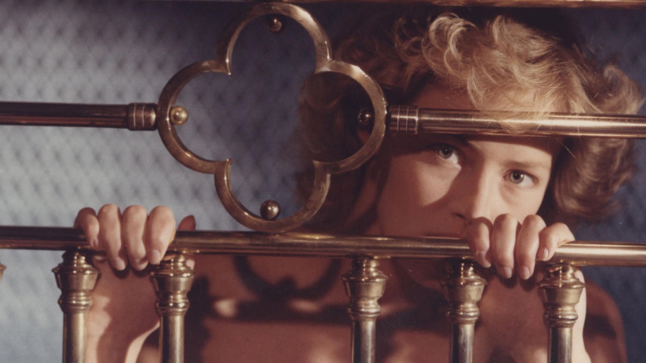 Image du film La belle captive