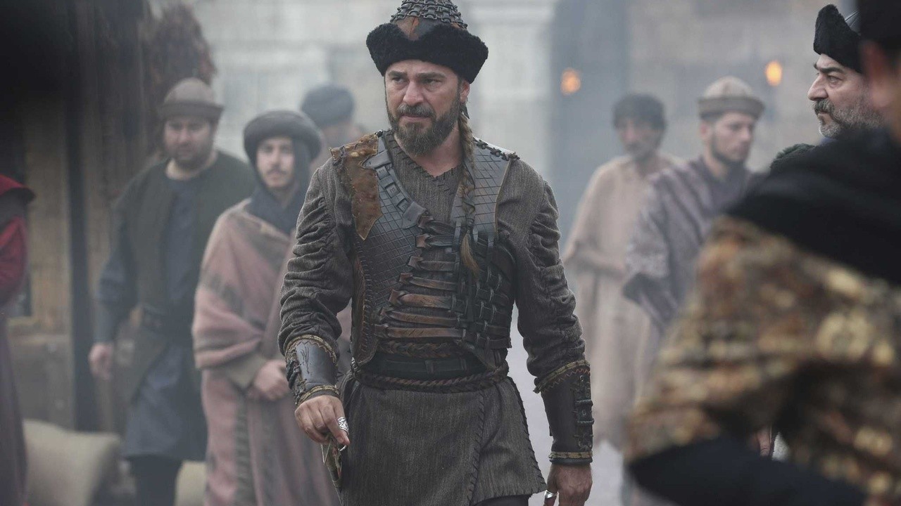 Resurrection: Ertugrul