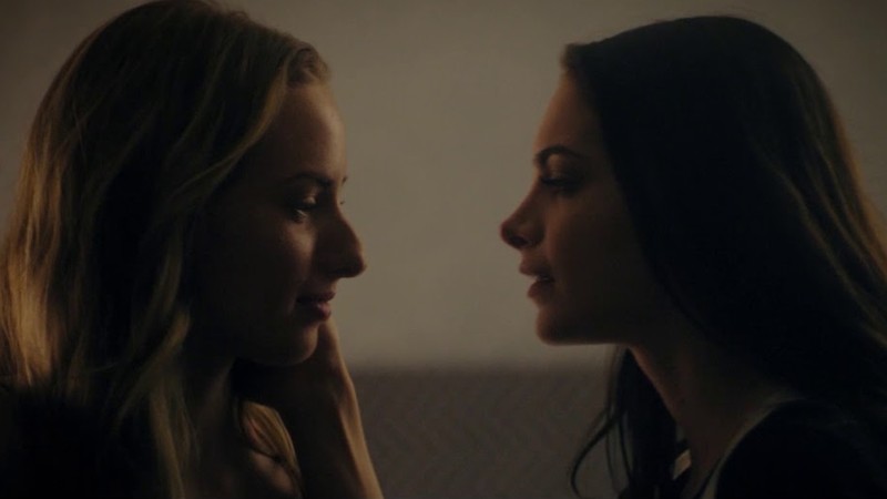 Unaligned (2019) | MUBI