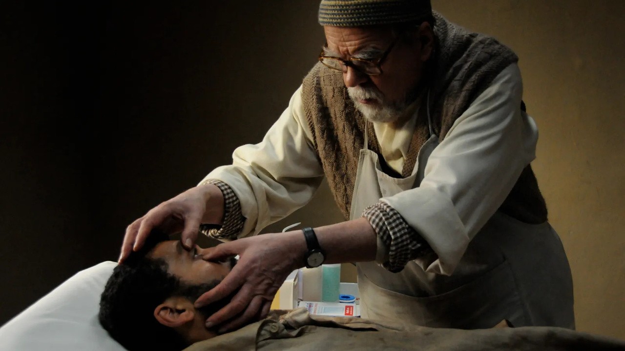 Image du film Des hommes et des dieux