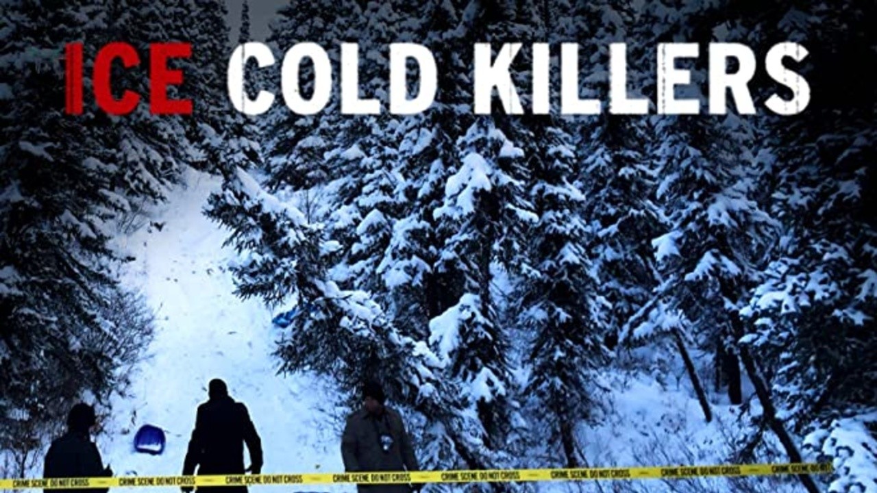 Alaska: Ice Cold Killers